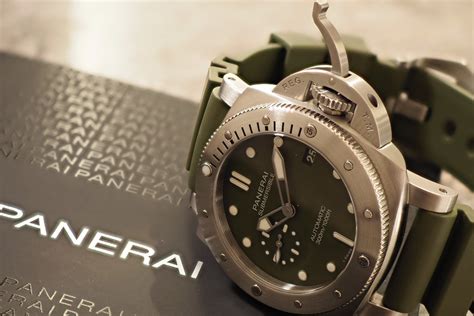 replica panerai watches in pakistan|watches that look like Panerai.